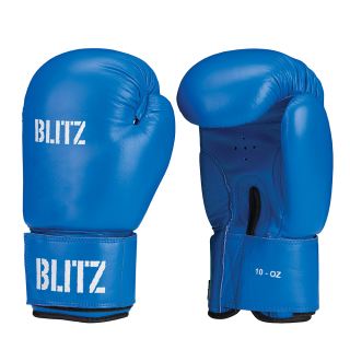 Blue Boxing Png PNG images