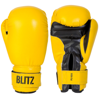 Yellow Boxing Png PNG images