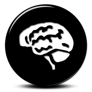 Free Brain Svg PNG images