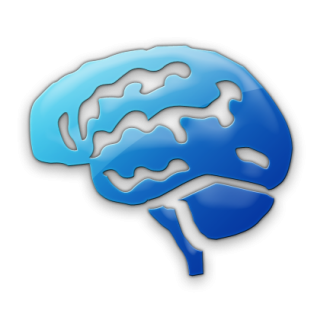 Ico Download Brain PNG images