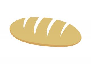 Icon Symbol Bread PNG images