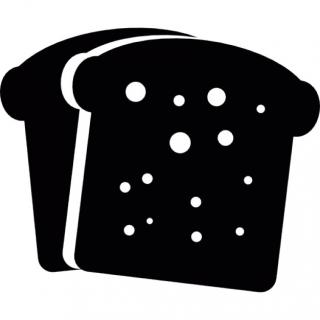Bread Download Icon PNG images