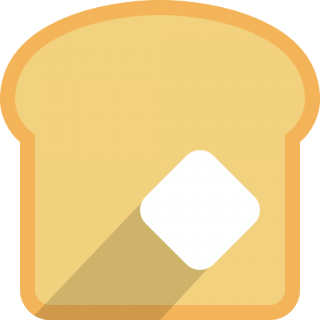 Download Bread Png Icon PNG images