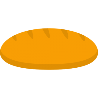Bread Free Vector PNG images