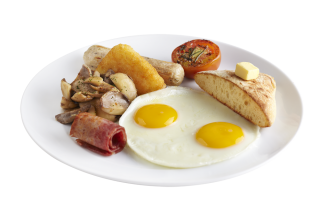 Breakfast PNG File PNG images