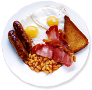 Breakfast PNG HD PNG images