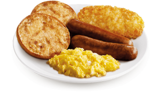 Breakfast PNG Pic PNG images