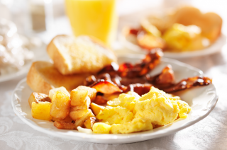 Breakfast PNG Transparent Image PNG images