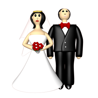 Icons Bride Png Download PNG images