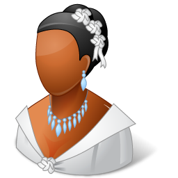 Bride Vector Png PNG images