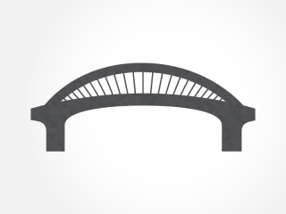 Transparent Bridge Png PNG images