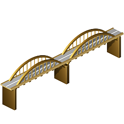 Files Free Bridge PNG images