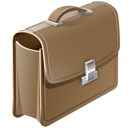 Brief Case Icon PNG images