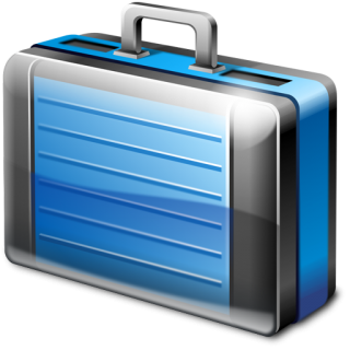 Briefcase Icon PNG images