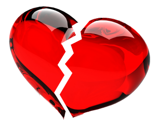 Broken Heart Png Images Free Download PNG images