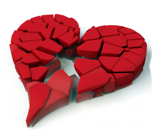 Heart Broken PNG Photo PNG images