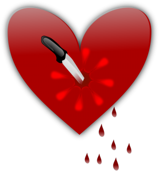 Download And Use Broken Heart Png Clipart PNG images