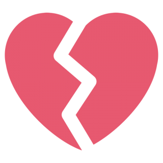 Get Broken Heart Png Pictures PNG images