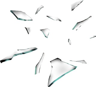 Broken Glass Png PNG images