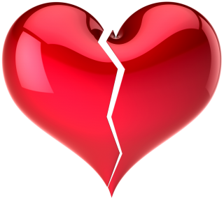 Broken Heart Png PNG images