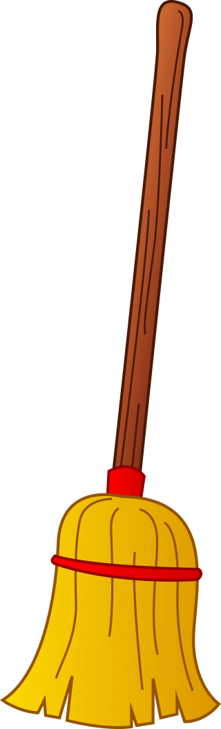 PNG Broom Pic PNG images