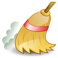 Clipart Png Broom Collection PNG images