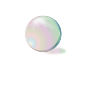 Bubble Ball Png PNG images