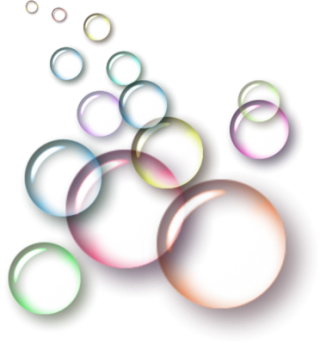 PNG HD Bubbles PNG images