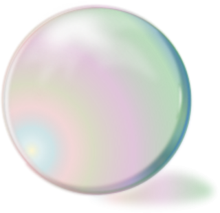 Bubble transparent background PNG cliparts free download