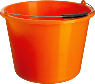 Bucket Orange, Sand Bucket PNG Transparent Image PNG images