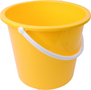 Bucket of Water clipart. Free download transparent .PNG