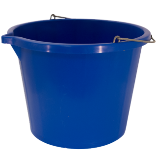 Free Blue Bucket Picture Download PNG images