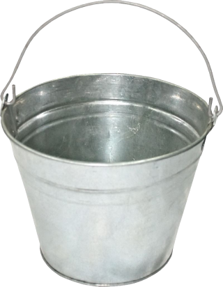 Bucket Water , bucket transparent background PNG clipart