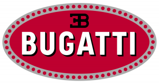 Bugatti Logo Png PNG images