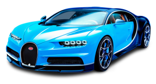 Sports Bugatti Car Pic PNG images