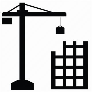 Icon Hd Building PNG images