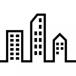 Icon Building Size PNG images