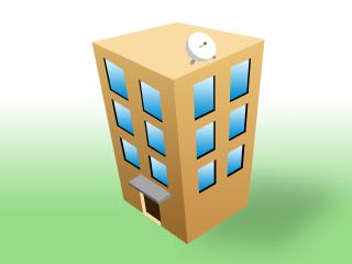 Building Png Background Icon PNG images