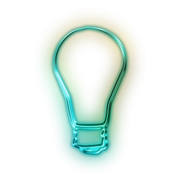 Save Png Bulb Off PNG images