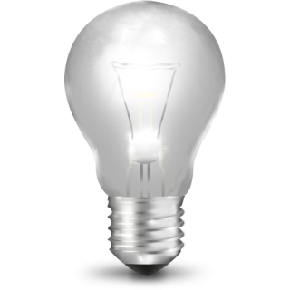 Bulb Off Drawing Vector PNG images