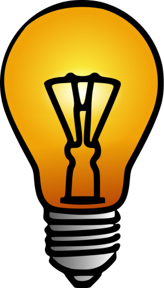 Clipart Bulb Picture Free Download Image PNG images