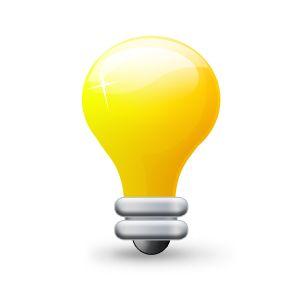 Hd Bulb Transparent Background PNG images