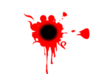 Bullet Holes PNG Transparent PNG images