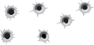 Bullet Holes In Png PNG images