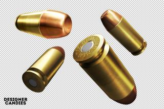 Bullets Png PNG images