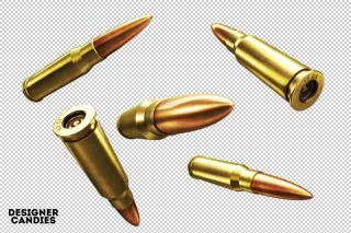 Bullets Png PNG images