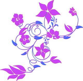 Bunga Flower Transparent Background PNG images