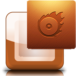 Burn Disk Icon Png Free PNG images