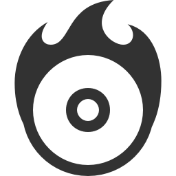 Dvd Burn Disk Icon PNG images