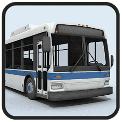 Png Icon Bus Driver Free PNG images